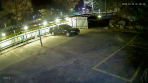 Caméra IP - South Korea