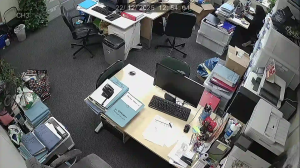 Caméra IP - Reino Unido