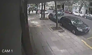 Caméra IP - Argentinien