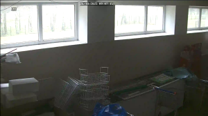 Caméra IP - Lettonia