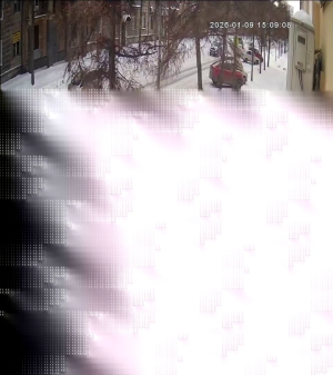 Caméra IP - Russian Federation