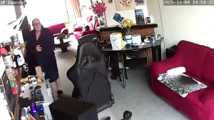 Caméra IP - Netherlands