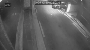 Caméra IP - Corea del Sud