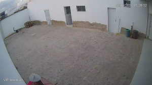 Caméra IP - Brésil