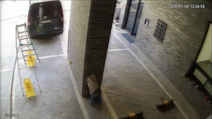 Caméra IP - South Korea