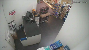 Caméra IP - Malaysia