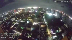 Caméra IP - Philippinen