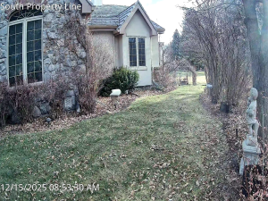 Caméra IP - United States of America