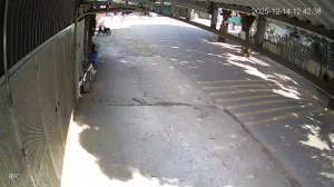 Caméra IP - Vietnam