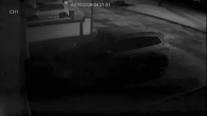 Caméra IP - United Kingdom