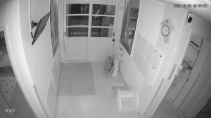 Caméra IP - República de Corea