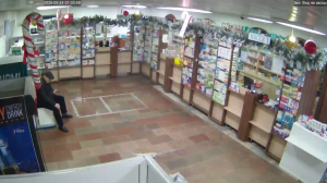 Caméra IP - Kazakhstan