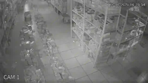 Caméra IP - Mexique