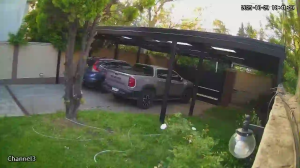 Caméra IP - Argentinien