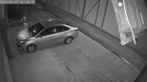 Caméra IP - Vietnam