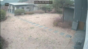 Caméra IP - South Korea