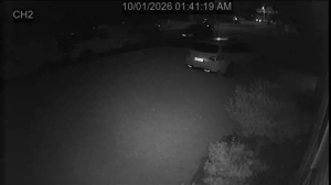 Caméra IP - Australia