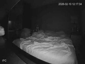 Caméra IP - Argentina