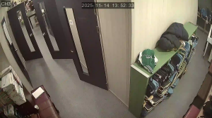 Caméra IP - South Korea