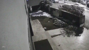 Caméra IP - Türkiye