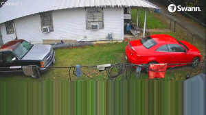 Caméra IP - Australie