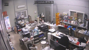 Caméra IP - South Korea