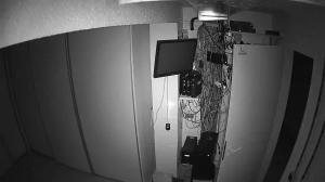 Caméra IP - Belgium