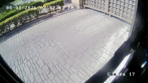 Caméra IP - México