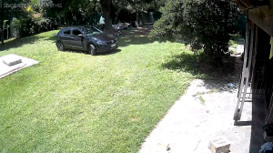 Caméra IP - Argentina