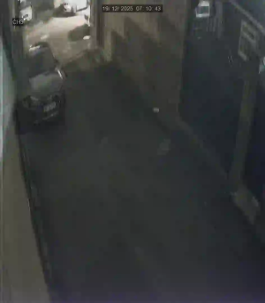 Caméra IP - Regno Unito