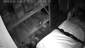 Caméra IP - People's Republic of China