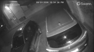 Caméra IP - United Kingdom