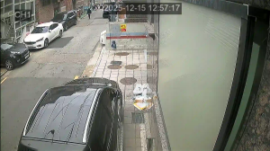 Caméra IP - South Korea