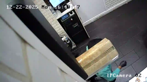 Caméra IP - Dinamarca