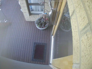 Caméra IP - Australia