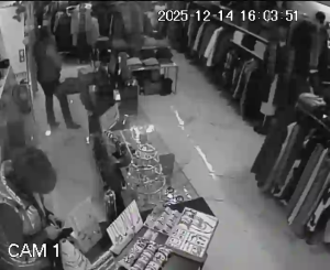 Caméra IP - Portugal