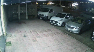 Caméra IP - Saudi-Arabien