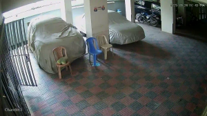 Caméra IP - Bangladesh
