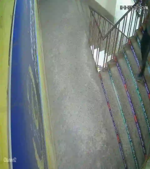 Caméra IP - Bangladesh