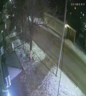 Caméra IP - Russian Federation