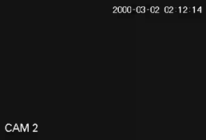 Caméra IP - Colombia