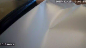 Caméra IP - Francia