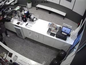 Caméra IP - South Korea