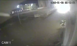 Caméra IP - Italien