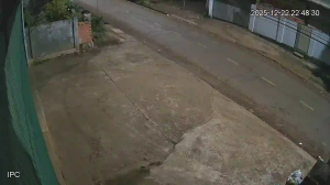 Caméra IP - Vietnam