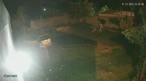 Caméra IP - Paraguay