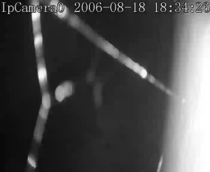 Caméra IP - Vereinigtes Königreich