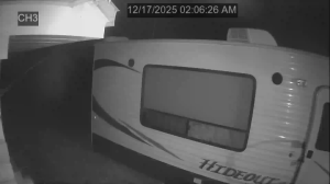 Caméra IP - Vereinigte Staaten von Amerika