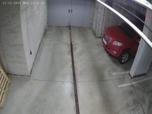 Caméra IP - Ucrania