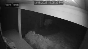 Caméra IP - Vereinigte Staaten von Amerika